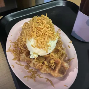 컴컴베이커리카페 사진