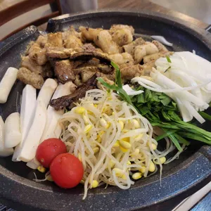 봉화곱창 사진
