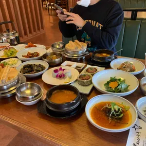 밥상차려주는집 리뷰 사진