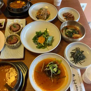 밥상차려주는집 리뷰 사진