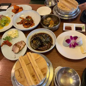 밥상차려주는집 리뷰 사진