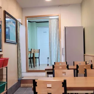 관덕정들깨칼국수 리뷰 사진