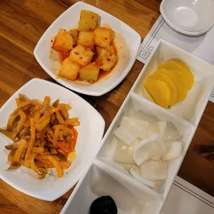 더중국집 대표 사진