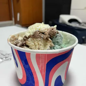 배스킨라빈스  사진