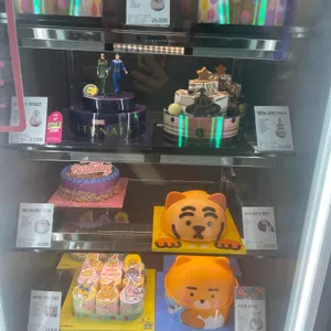 배스킨라빈스  리뷰 사진