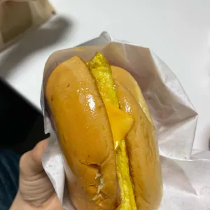 이삭토스트 사진