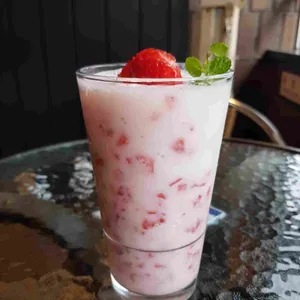 커피빈 사진
