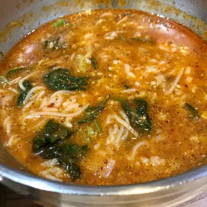 삼보어죽 리뷰 사진