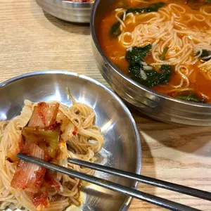 삼보어죽 사진