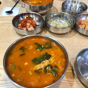 삼보어죽 사진