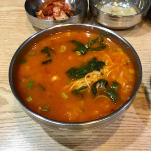 삼보어죽 리뷰 사진