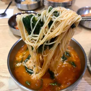 삼보어죽 리뷰 사진