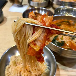 삼보어죽 리뷰 사진