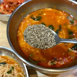 삼보어죽 리뷰 사진