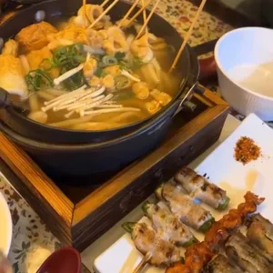 쿠시야 사진