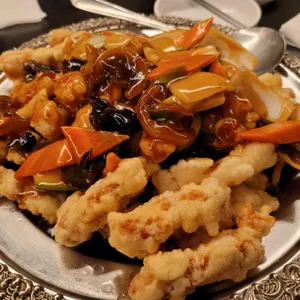 만리성 사진