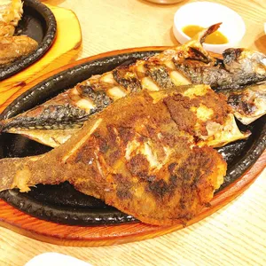 생선나라구이 사진