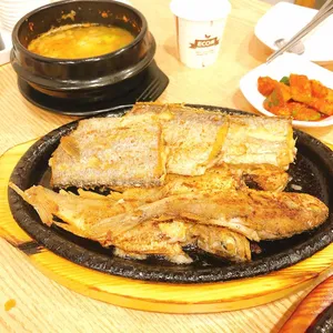 생선나라구이 사진