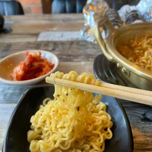 꼬란 사진