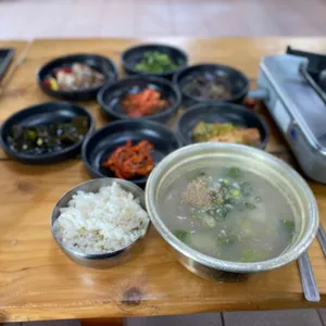 만덕이네 사진