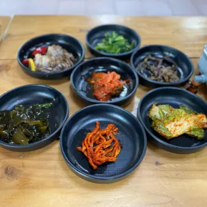 만덕이네 사진