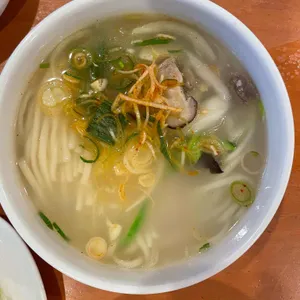 황생가칼국수 광화문점 사진