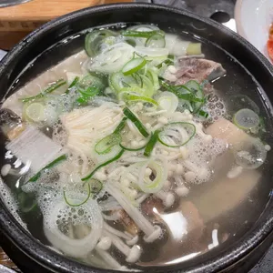 배꼽집 사진