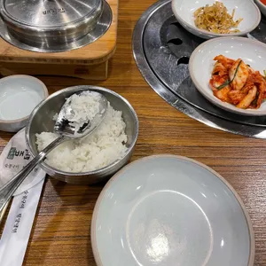 배꼽집 사진