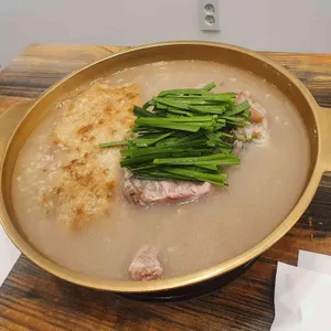 산골애 사진