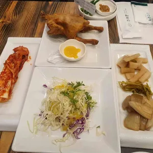 산골애 리뷰 사진