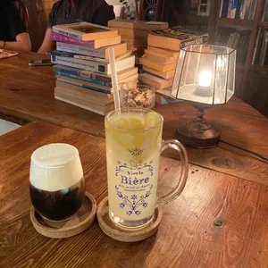 카페그루비 사진
