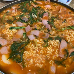 윤대감부대찌개 사진