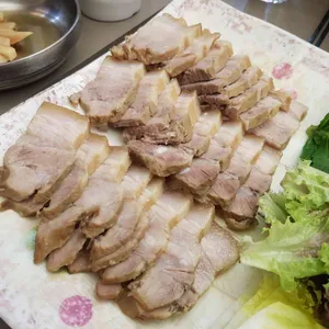 명동칼국수 사진