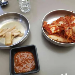 명동칼국수 사진