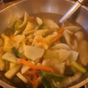 아는삼겹살 사진