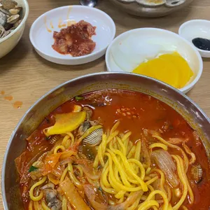 조기종의 향미각 사진