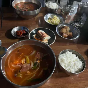 샘터마루 사진