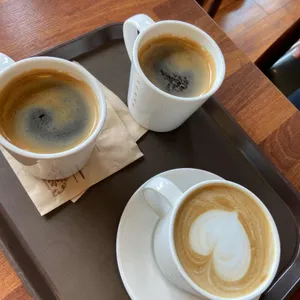 핸즈커피 사진
