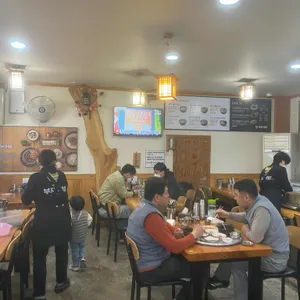 소문난부자돼지국밥 리뷰 사진