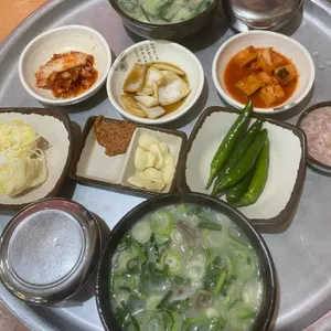 소문난부자돼지국밥 사진
