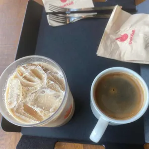 도케비커피 리뷰 사진