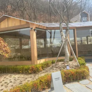 도케비커피 리뷰 사진