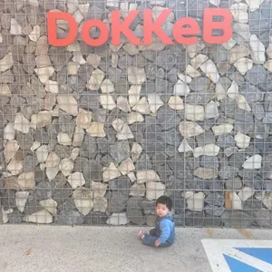 도케비커피 리뷰 사진