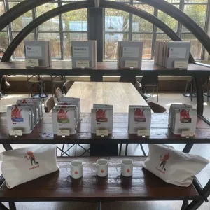 도케비커피 리뷰 사진