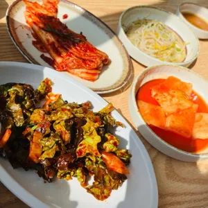 먹골함흥냉면&갈비탕 사진