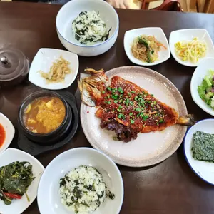 곤드레사랑 사진