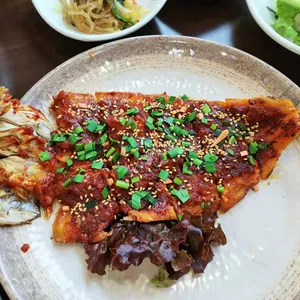 곤드레사랑 사진