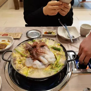 일품해물탕 사진