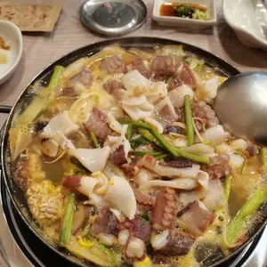 일품해물탕 사진