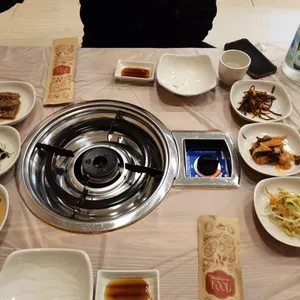 일품해물탕 사진
